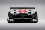 Audi R15 TDI 2009 года